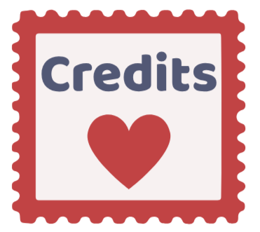 Credits