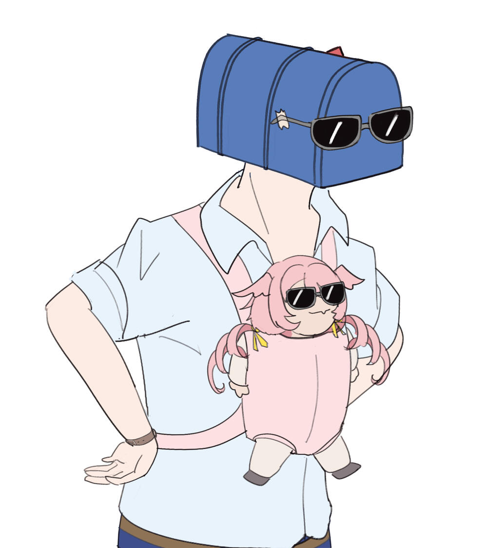 Art by @paper_memo